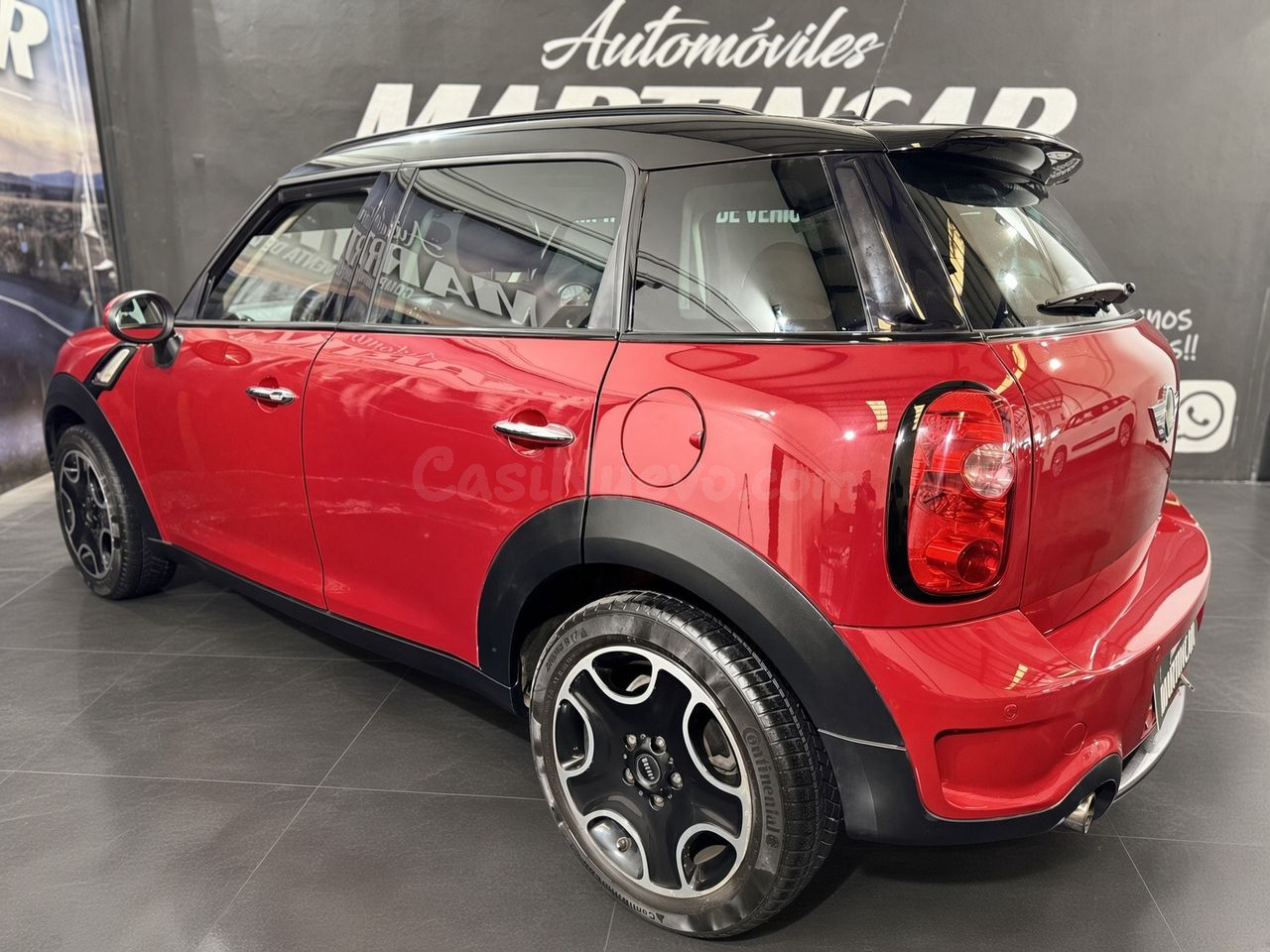 MINI Countryman - foto 4