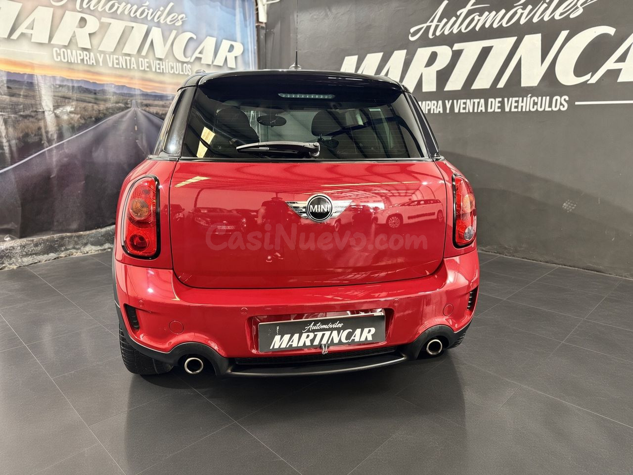 MINI Countryman - foto 5