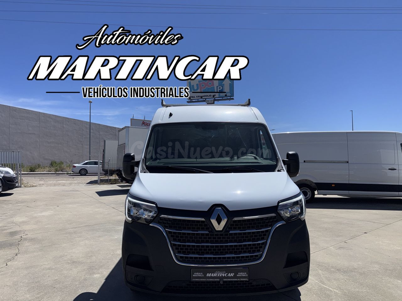 Renault Master - foto 2