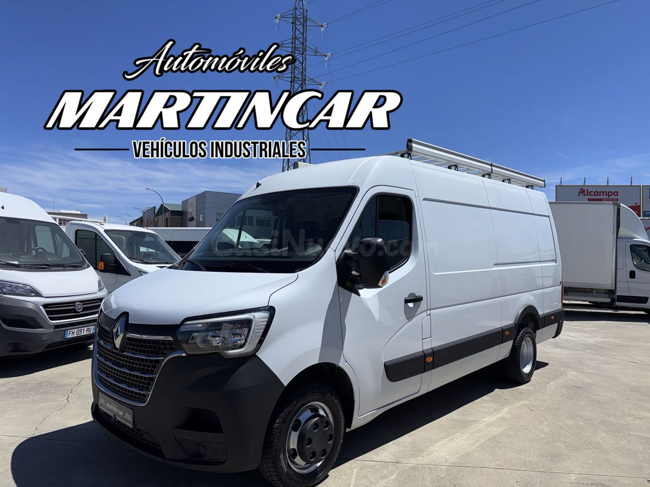 Renault Master - foto 3