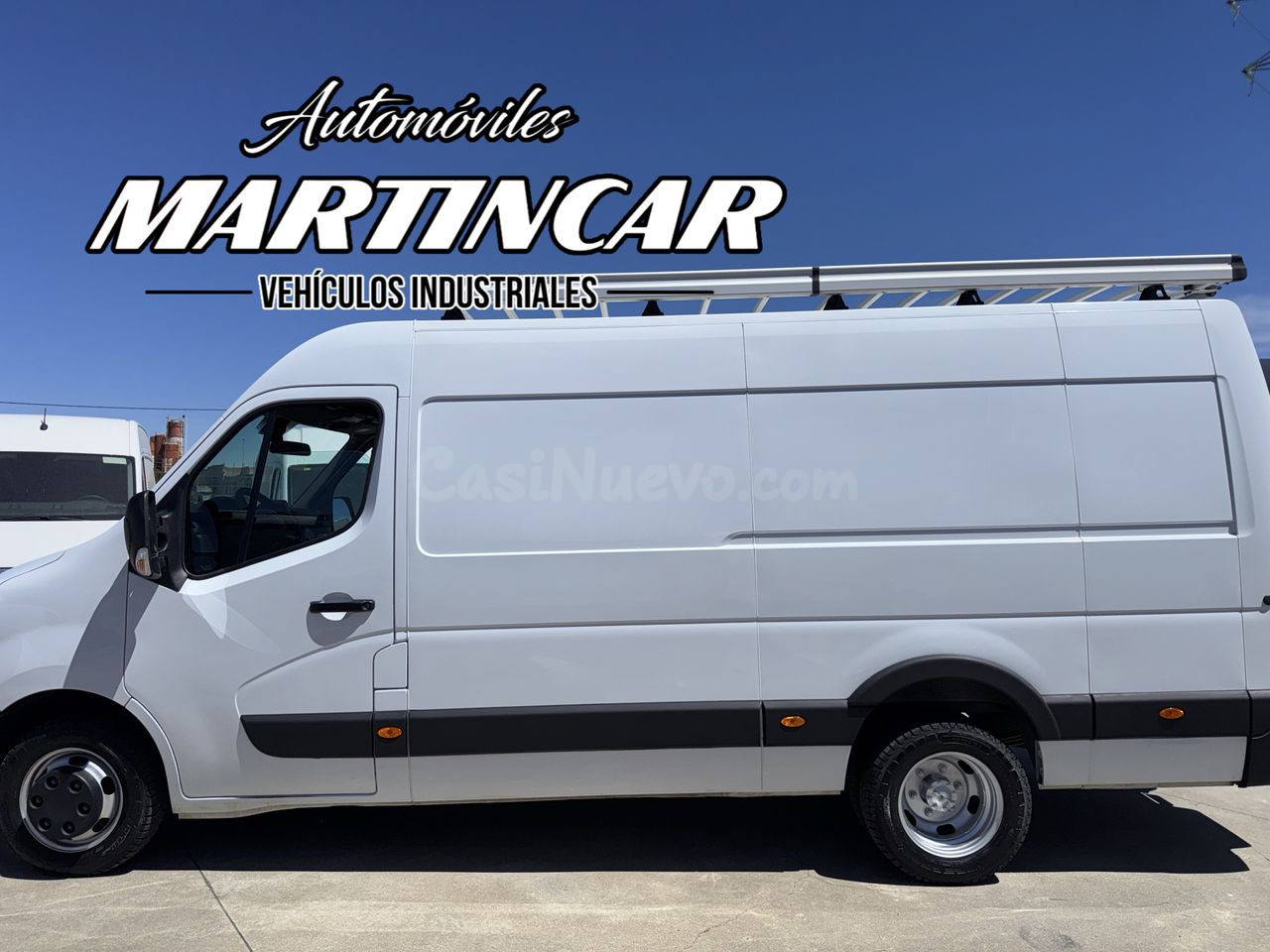 Renault Master - foto 4