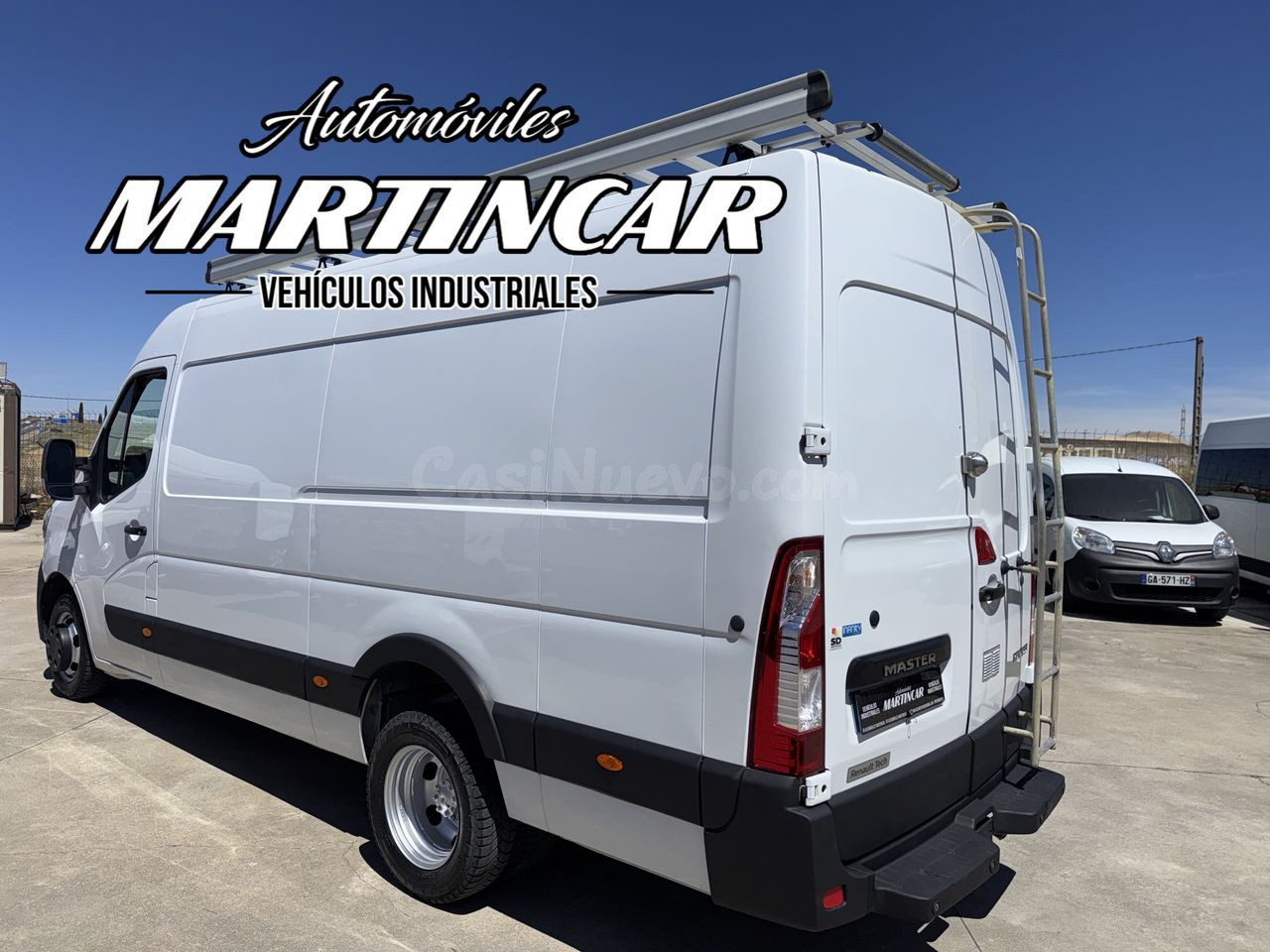 Renault Master - foto 5