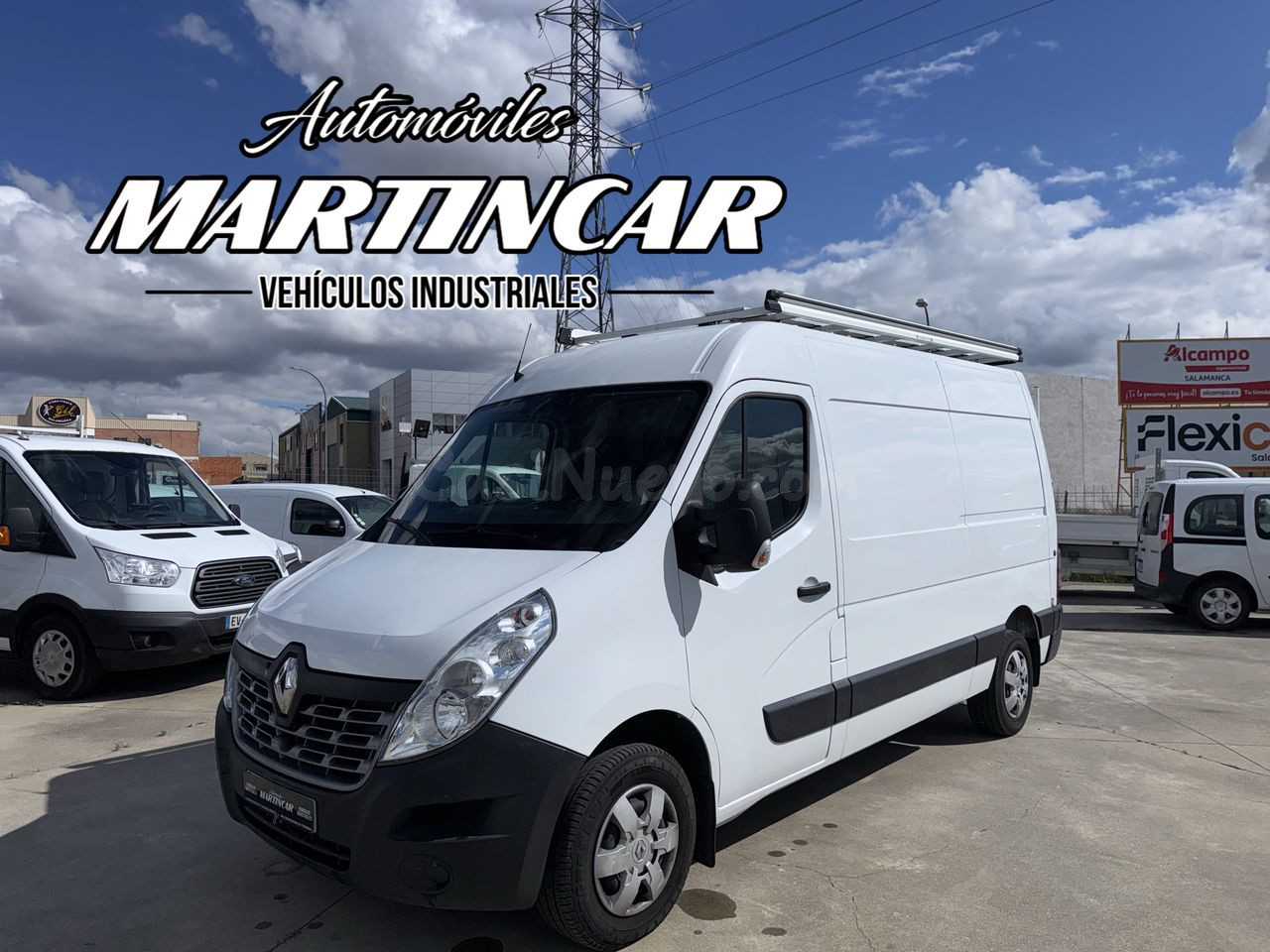 Renault Master - foto 3
