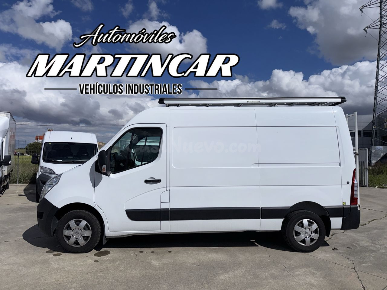 Renault Master - foto 4