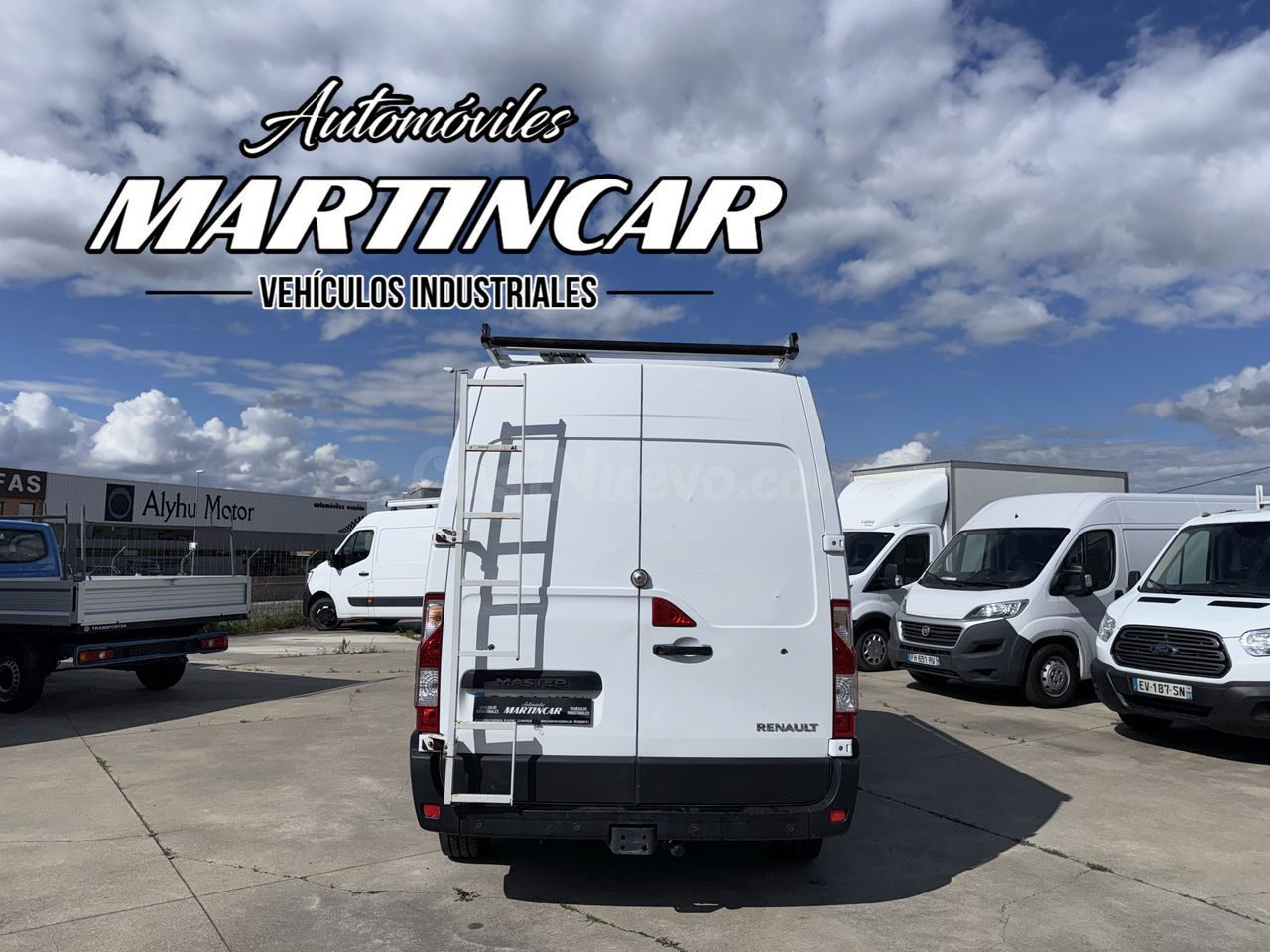 Renault Master - foto 5