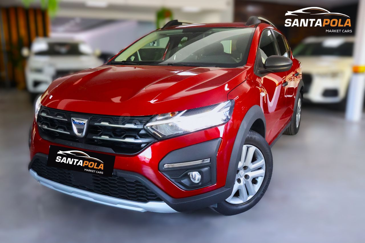 Dacia Sandero Essential