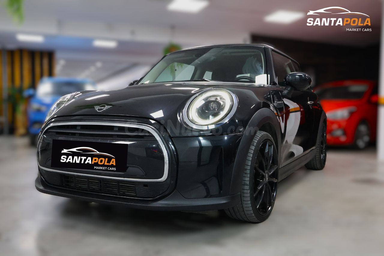 MINI Cooper Yours