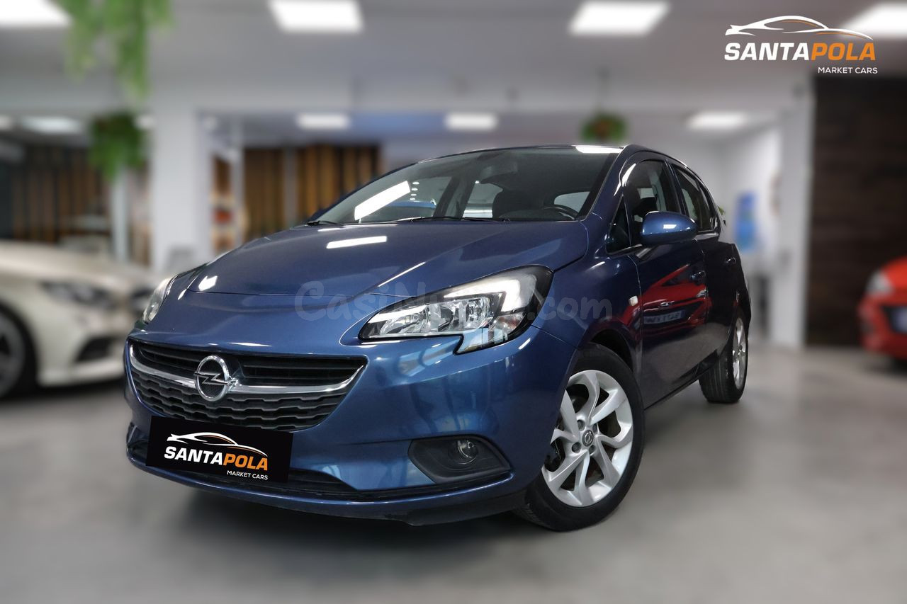 Opel Corsa Selective