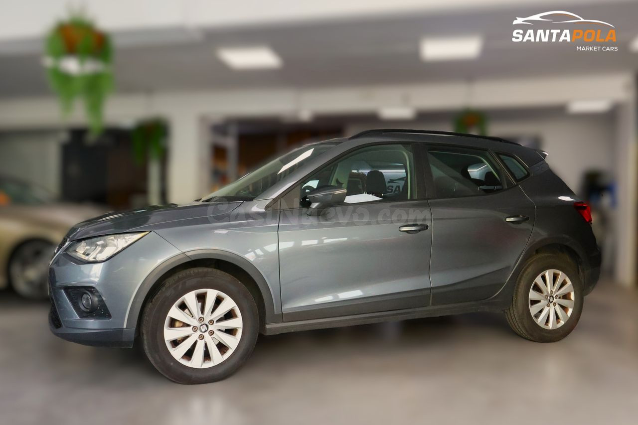 Seat Arona Style - foto 2