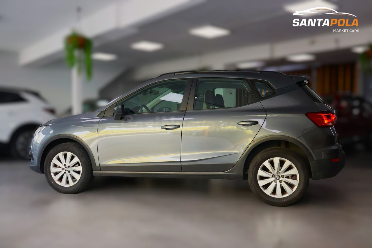 Seat Arona Style - foto 3