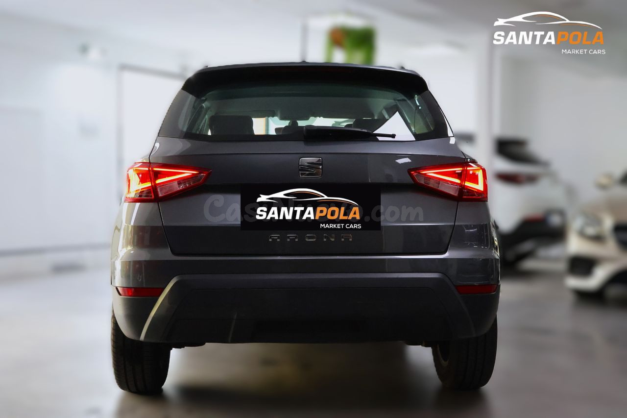 Seat Arona Style - foto 4