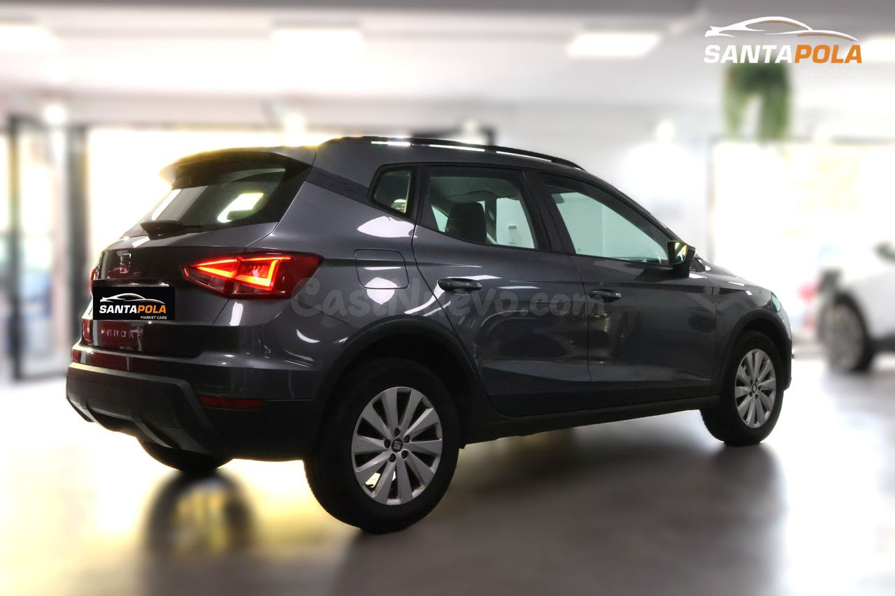 Seat Arona Style - foto 5