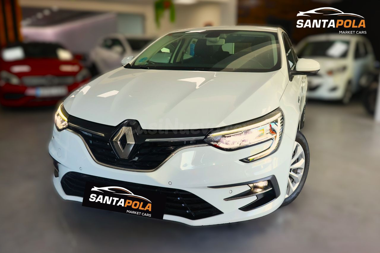 Renault Mégane Life - foto 2