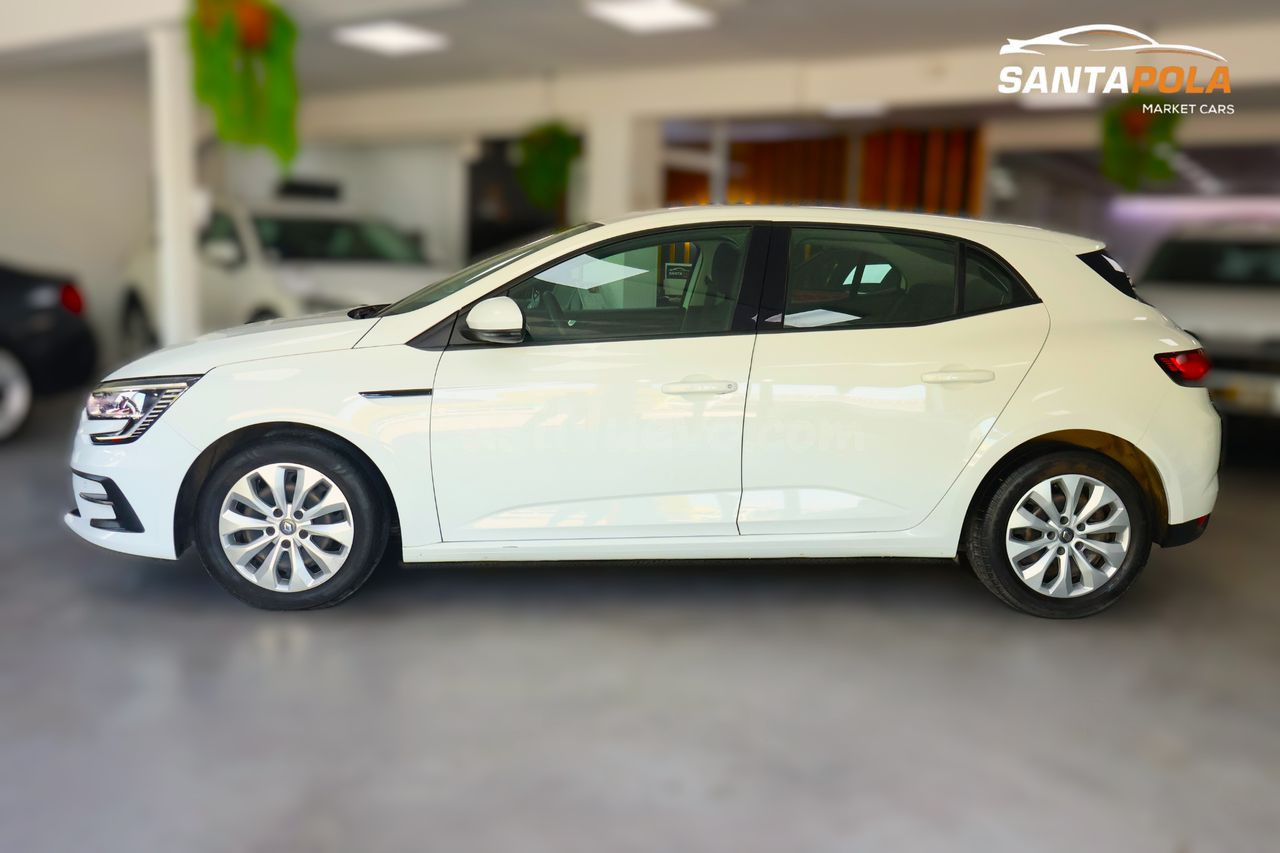 Renault Mégane Life - foto 3