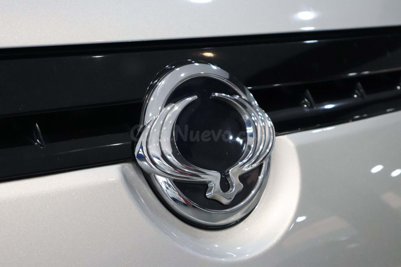 SsangYong Tivoli Limited - foto 2