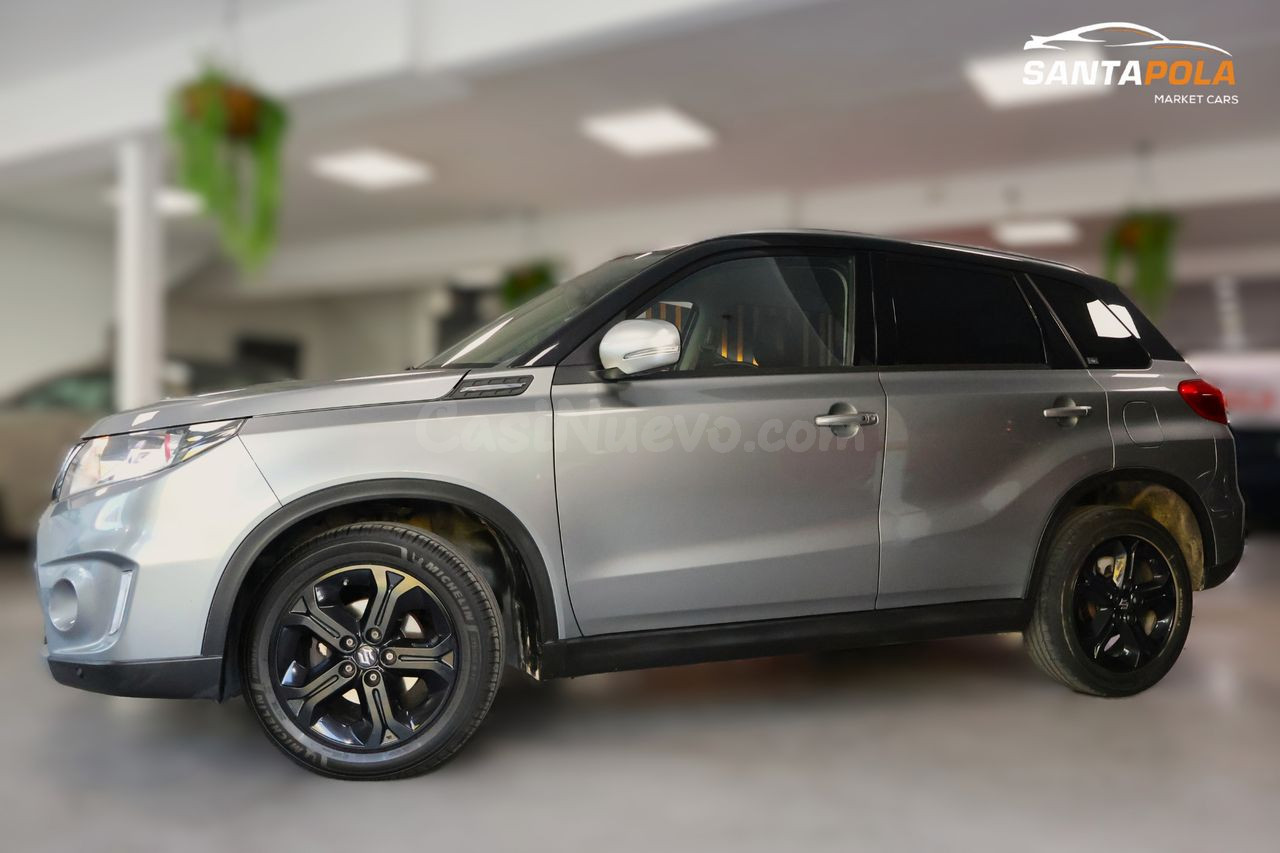 Suzuki VITARA - foto 2