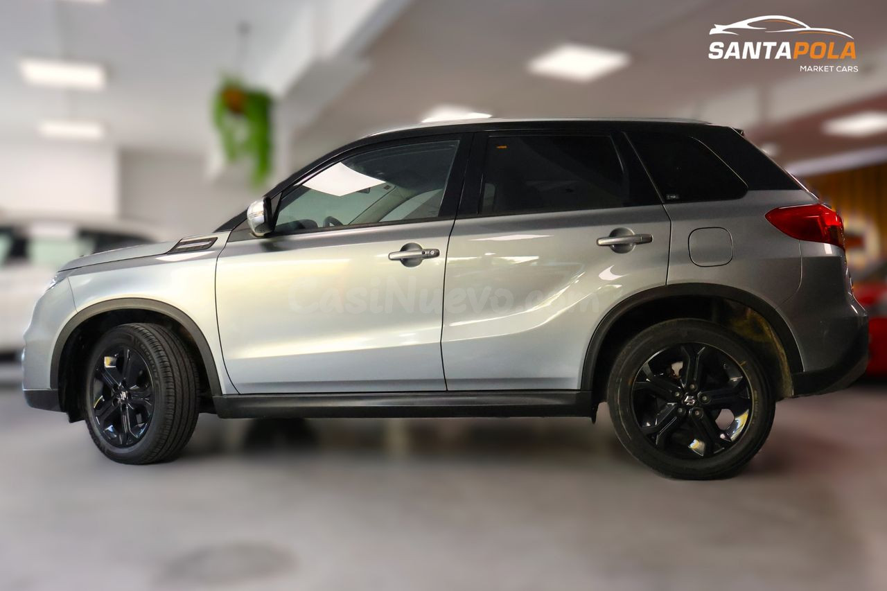 Suzuki VITARA - foto 3