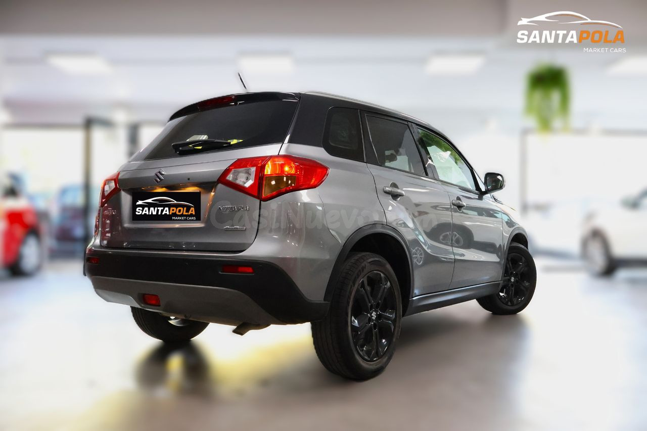 Suzuki VITARA - foto 4