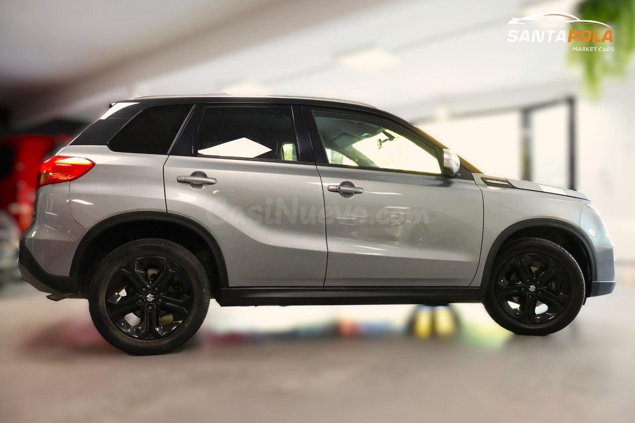 Suzuki VITARA - foto 5
