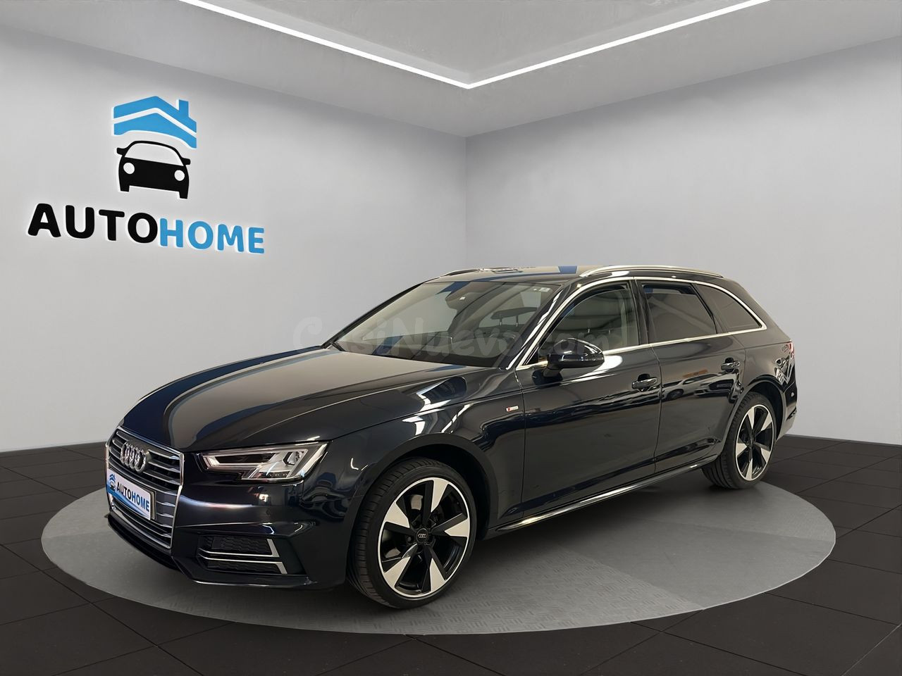 AUDI A4 S line ed 1.4 TFSI 110kW (150CV) Avant