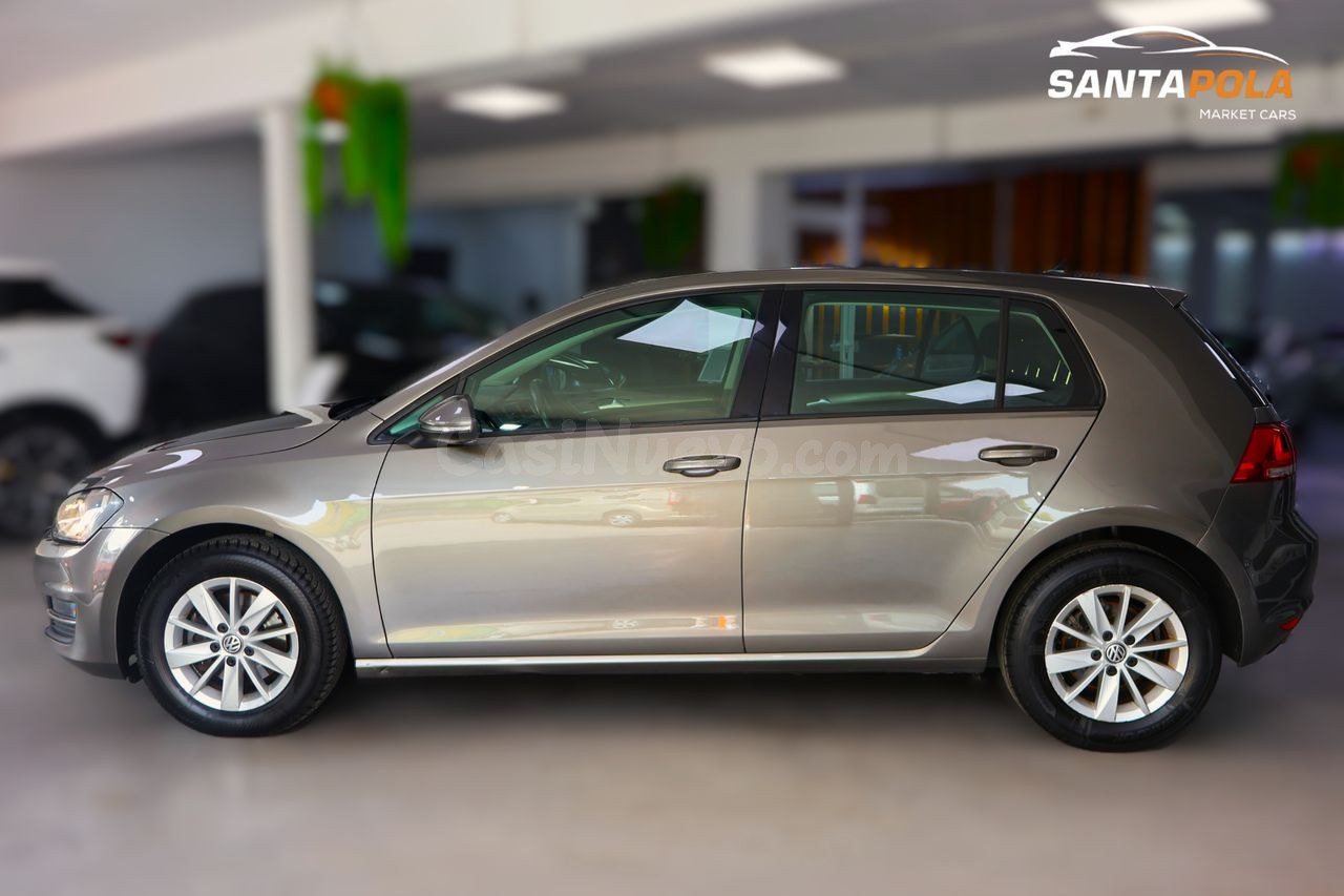 VOLKSWAGEN Golf Advance 1.6 TDI BMT - foto 3