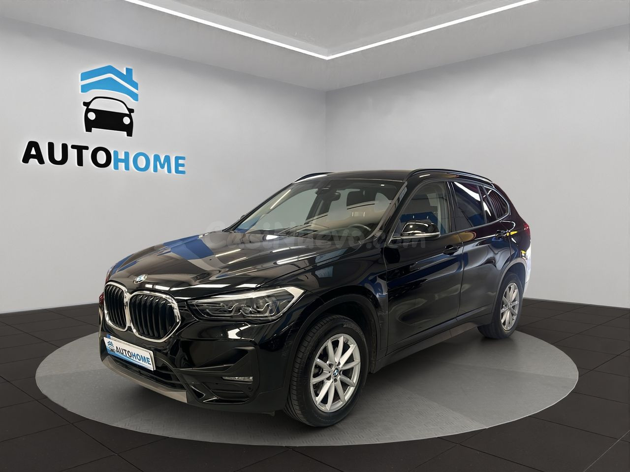 BMW X1 sDrive18dA Business