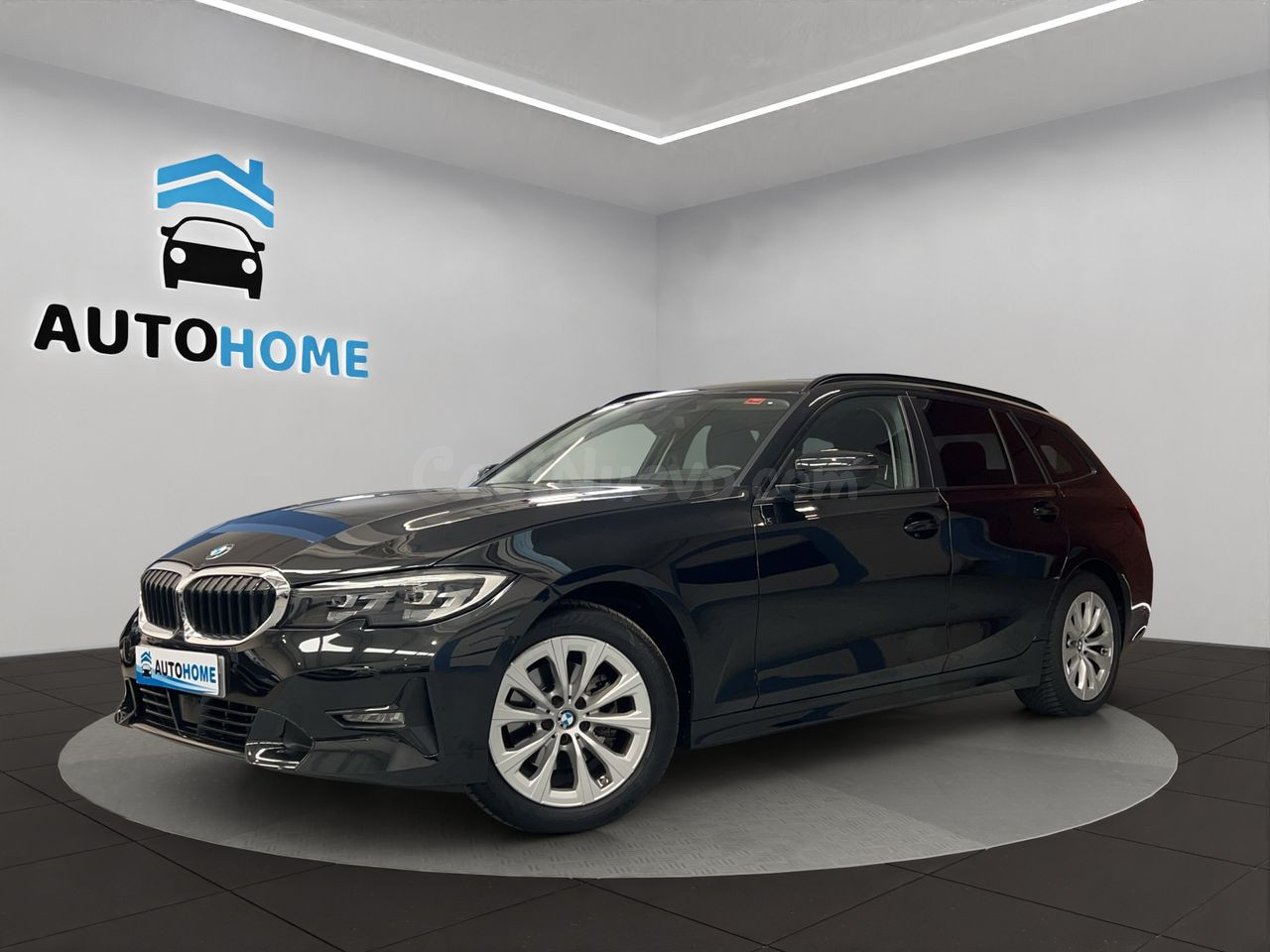 BMW Serie 3 320d xDrive