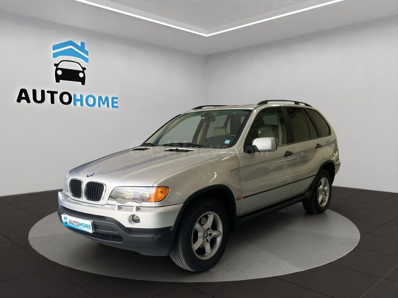BMW X5 3.0i