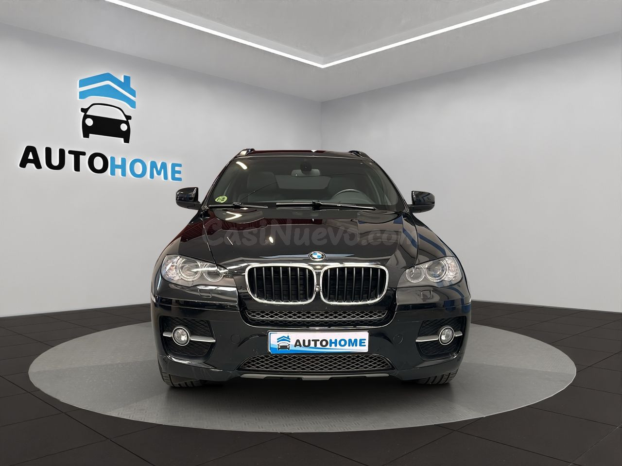BMW X6 xDrive30d - foto 2