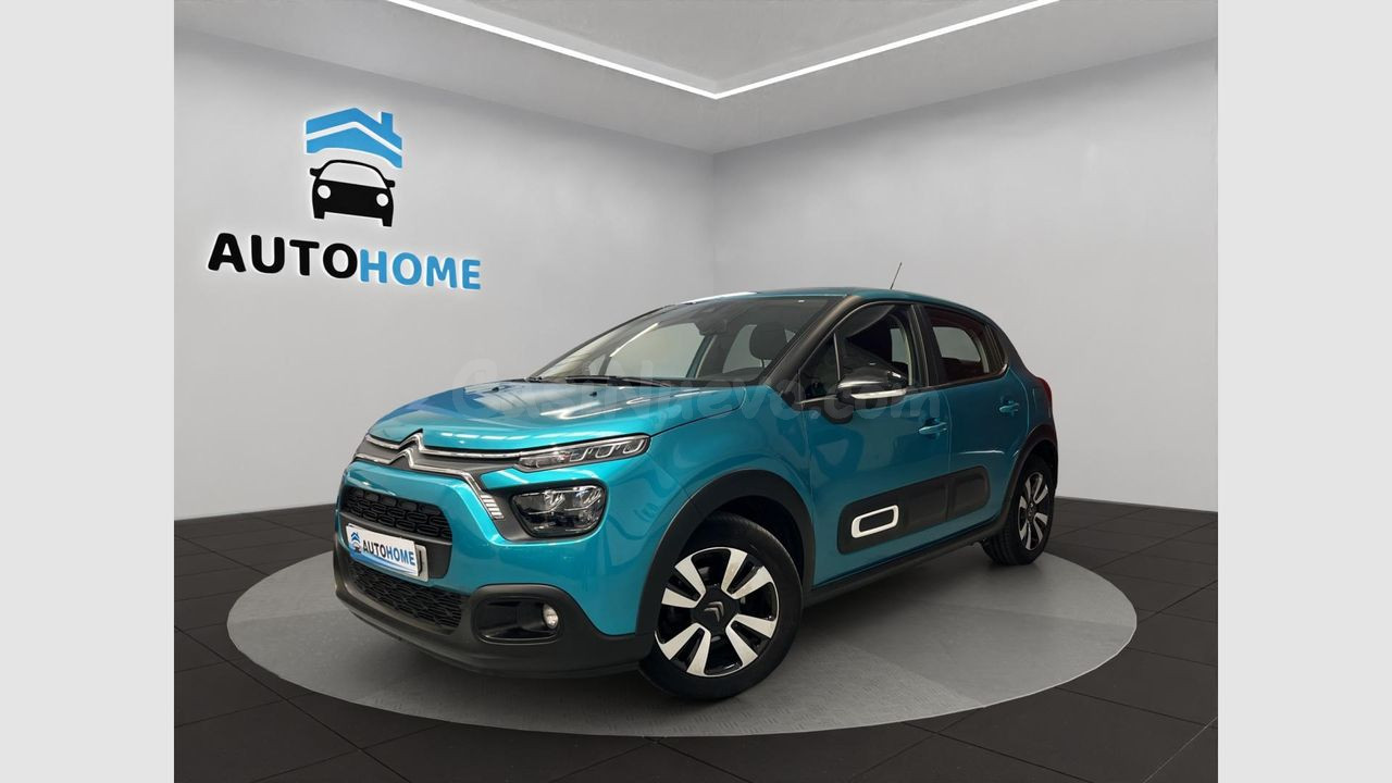 CITROËN C3 PureTech 60KW (83CV) Feel