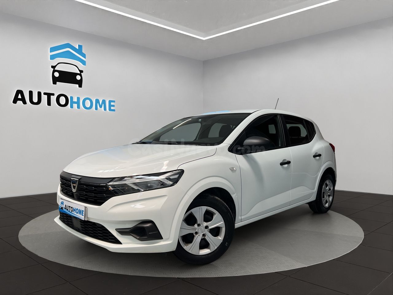 Dacia Sandero Essential TCe 67kW (90CV)