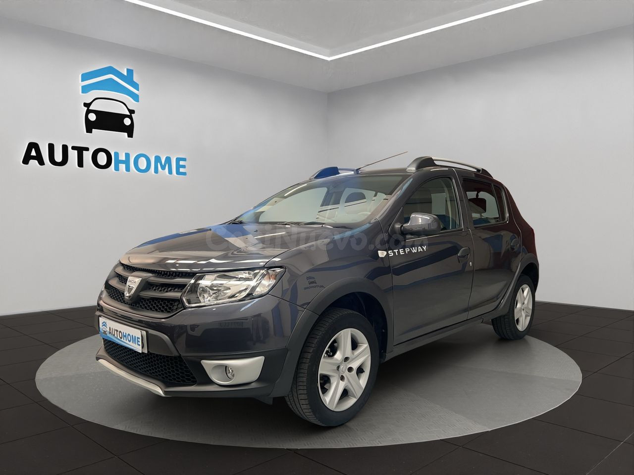 DACIA SANDERO SL Eficacia TCE 66kW (90CV)