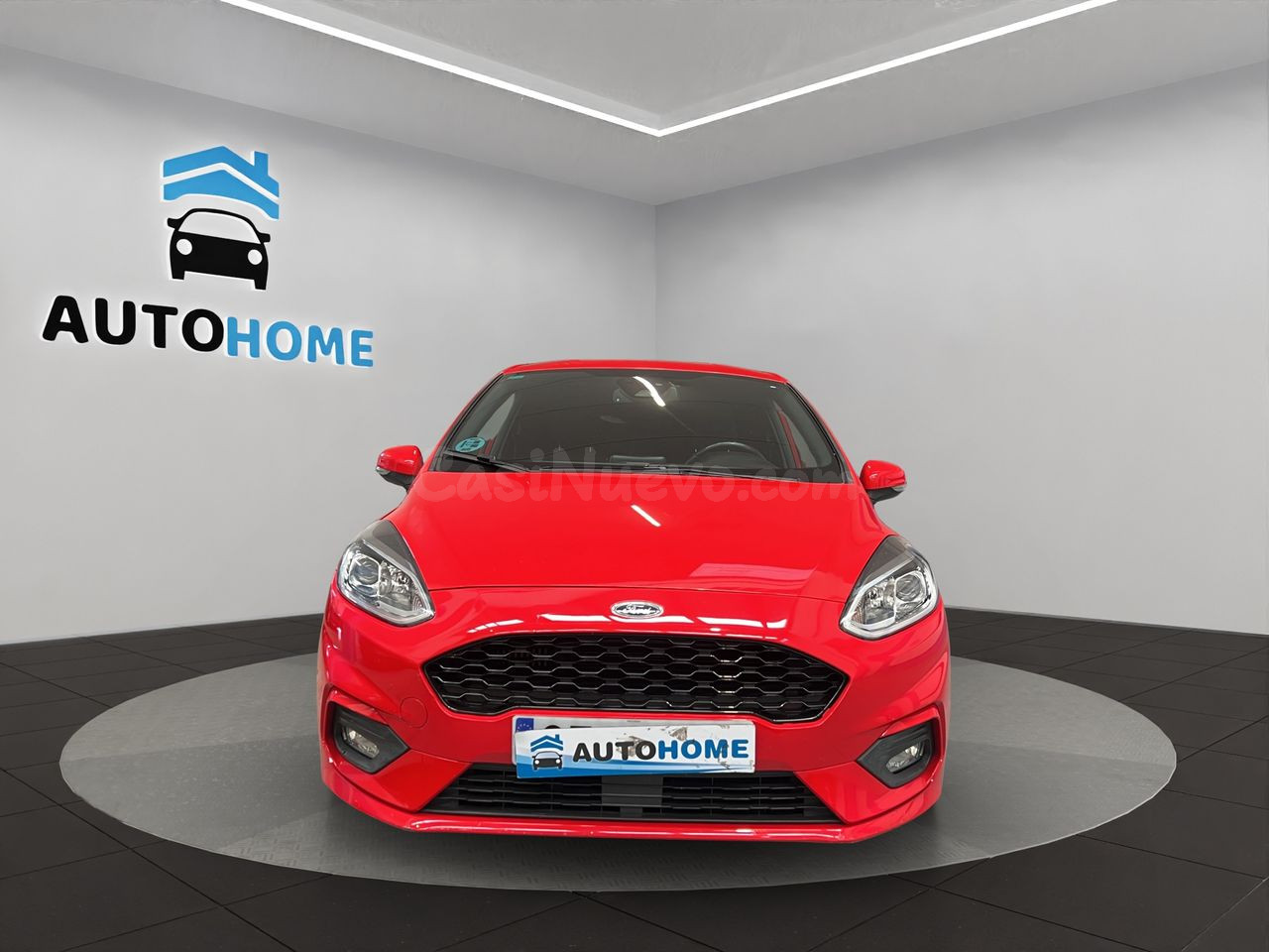 FORD FIESTA - foto 2