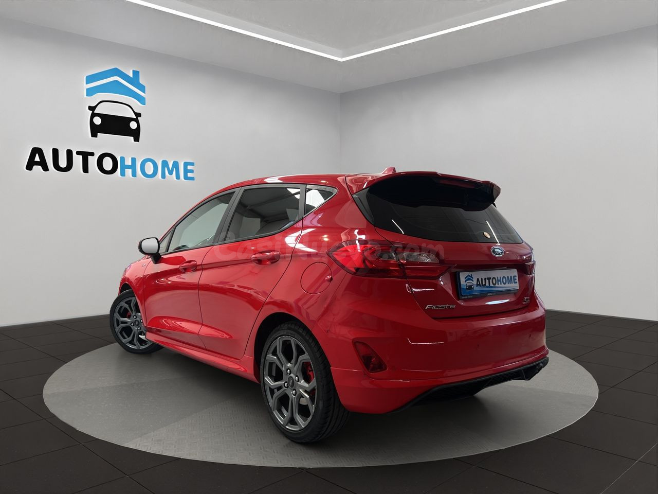 FORD FIESTA - foto 5