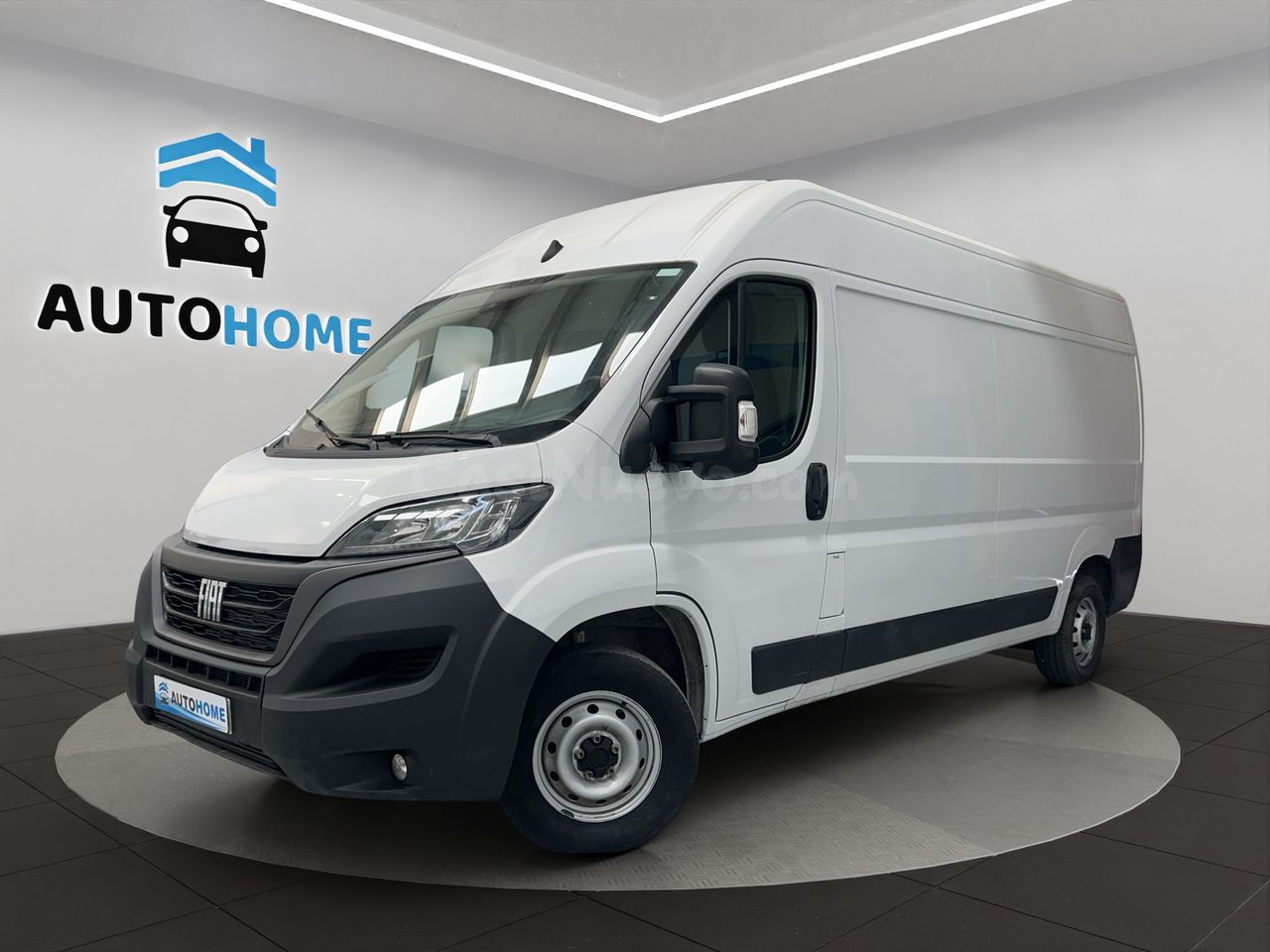 Fiat Ducato 33 L3H2 2.3 Multijet (103kW)