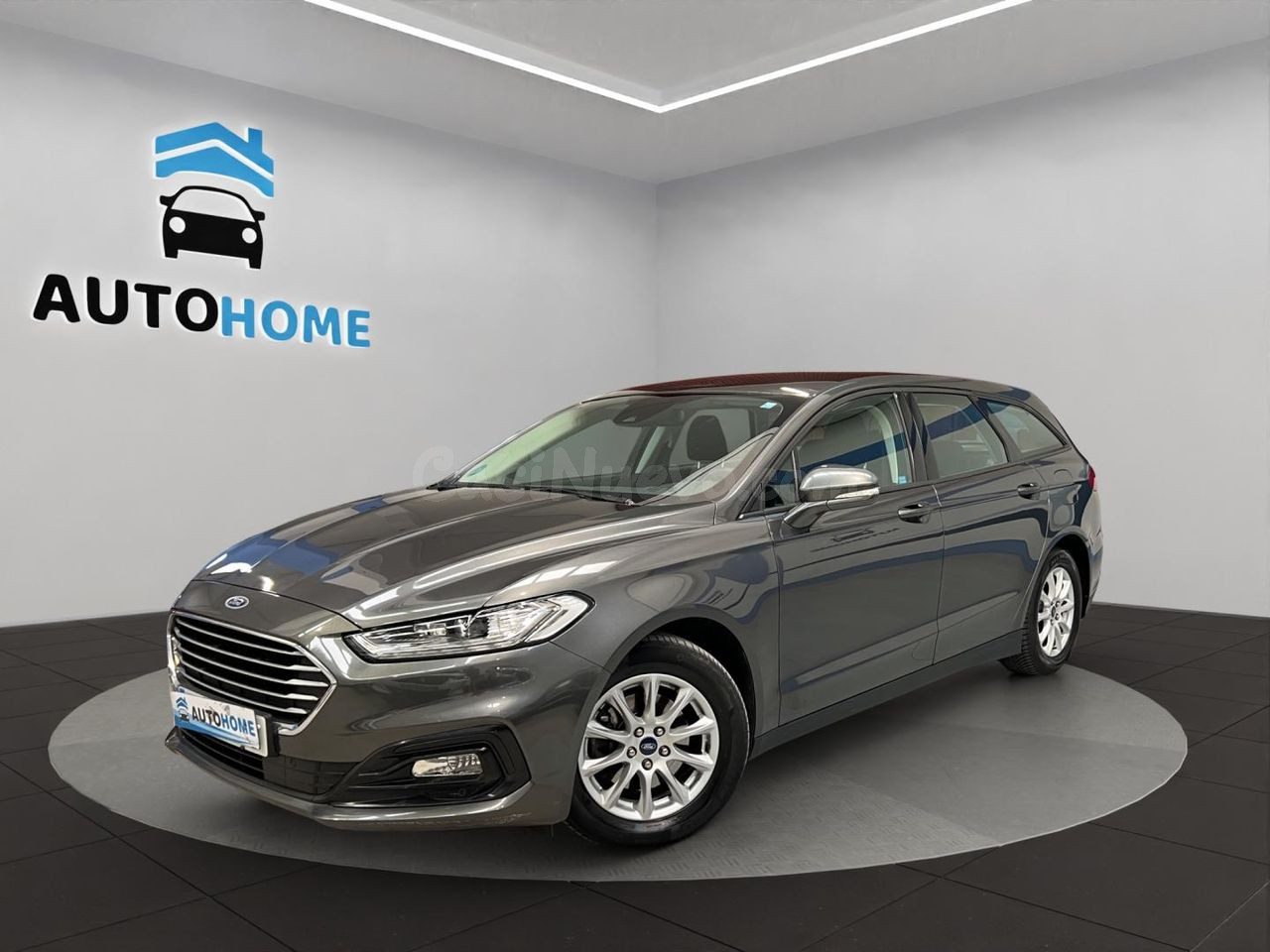 FORD Mondeo 2.0 TDCi Trend SportBreak