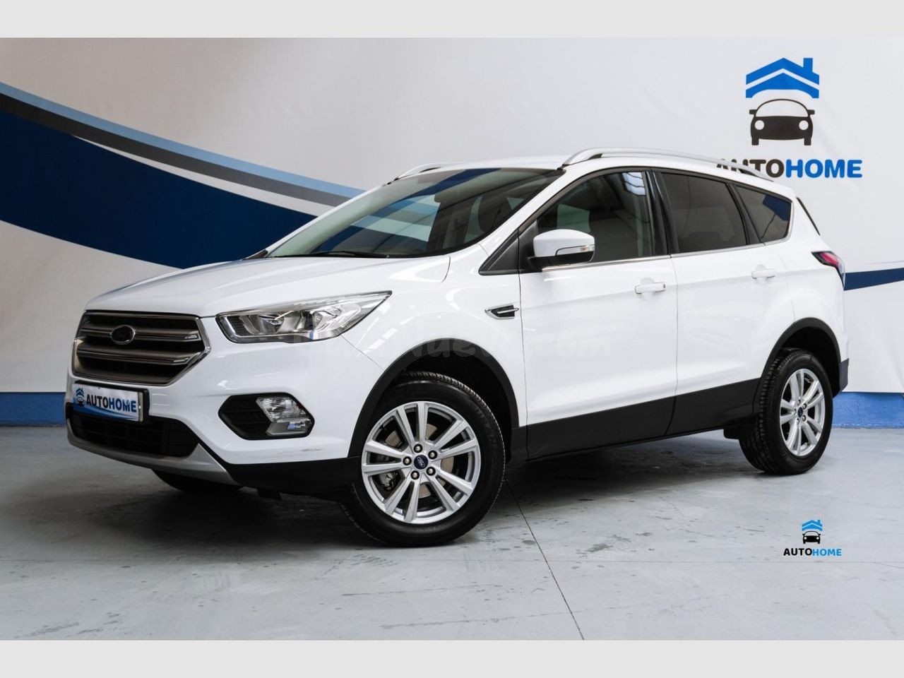 FORD Kuga 1.5 EcoBoost 4x2 Trend
