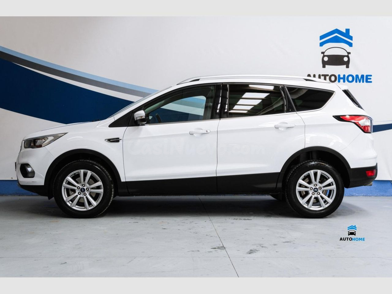 FORD Kuga 1.5 EcoBoost 4x2 Trend - foto 2