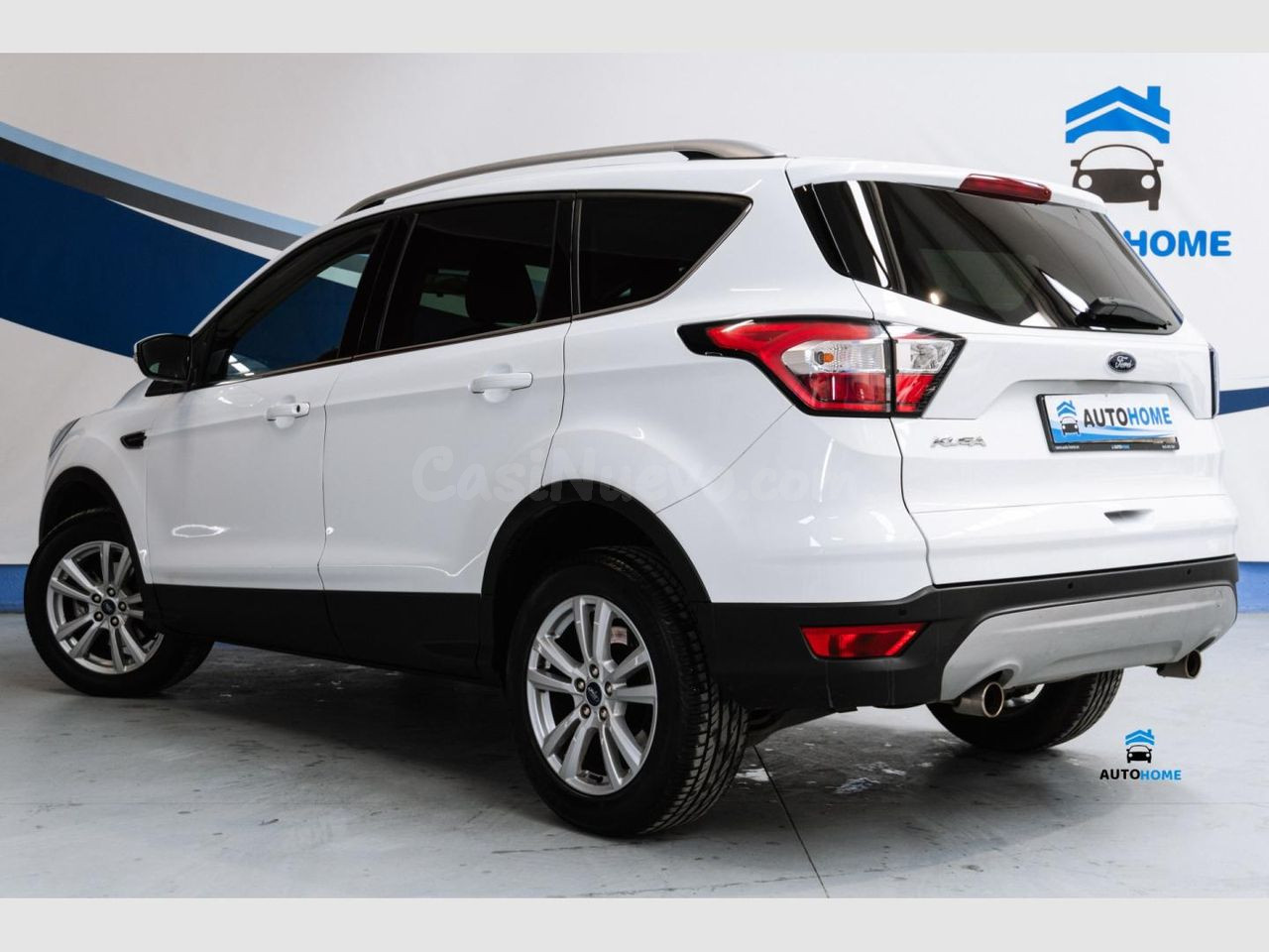 FORD Kuga 1.5 EcoBoost 4x2 Trend - foto 3
