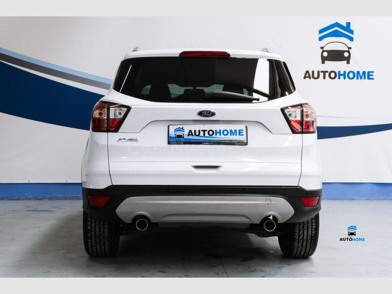 FORD Kuga 1.5 EcoBoost 4x2 Trend - foto 4