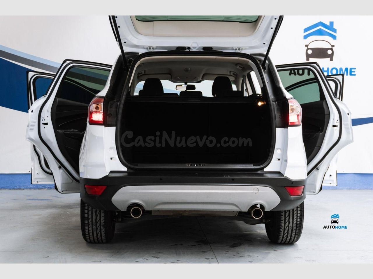 FORD Kuga 1.5 EcoBoost 4x2 Trend - foto 5