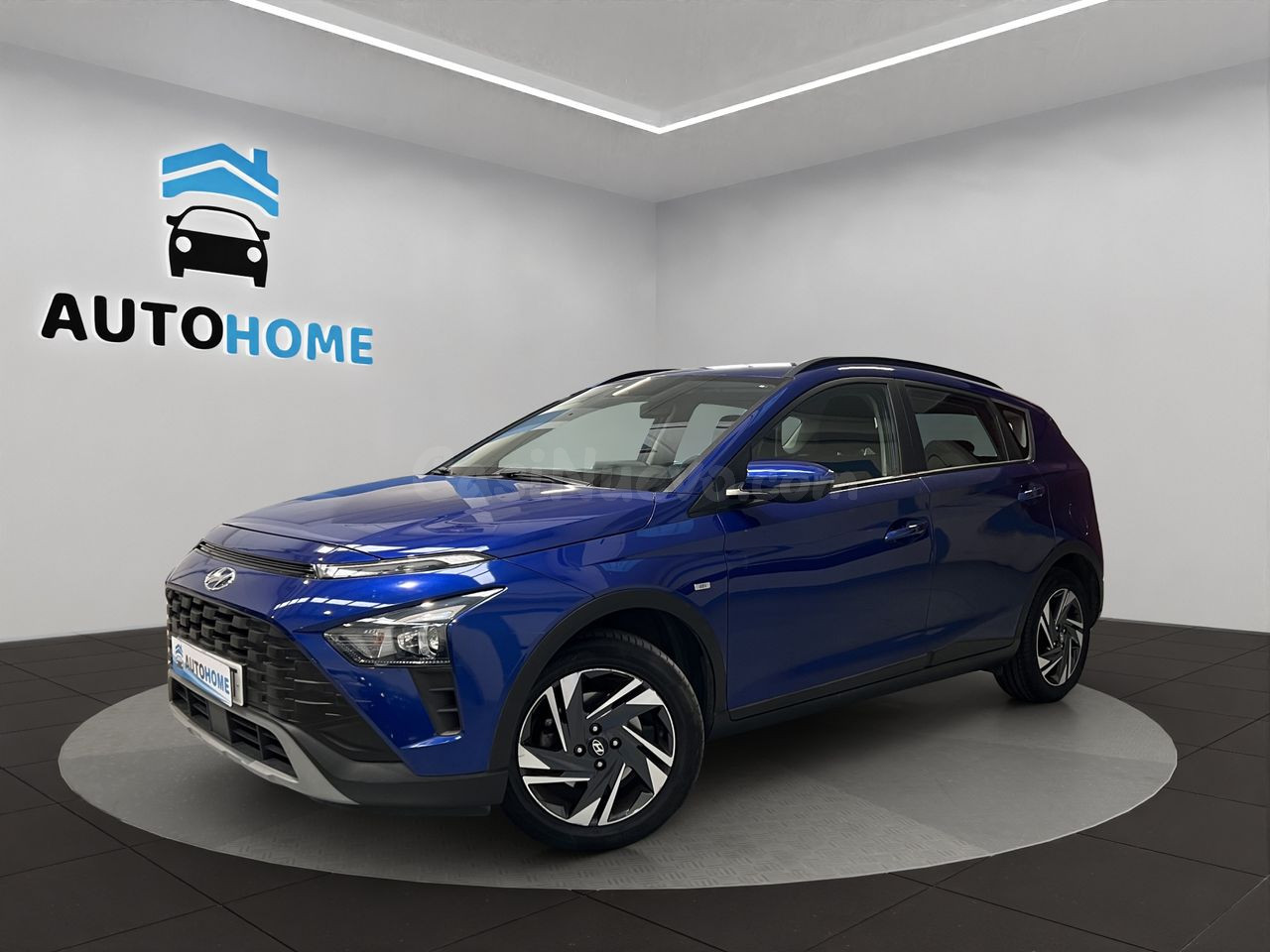 HYUNDAI BAYON 1.0 TGDI 74kW (100CV) Maxx