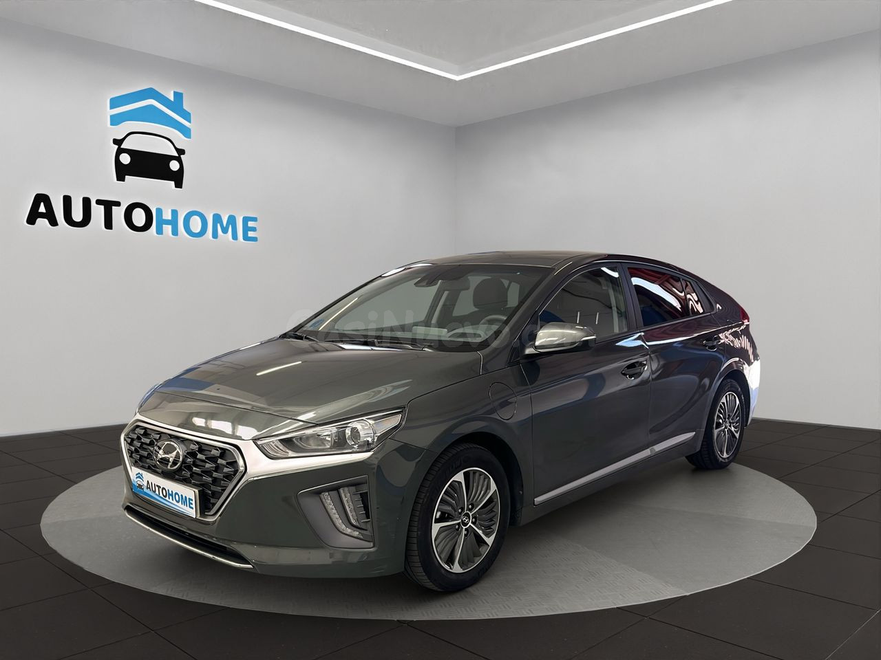 HYUNDAI IONIQ 1.6 GDI PHEV Klass DCT