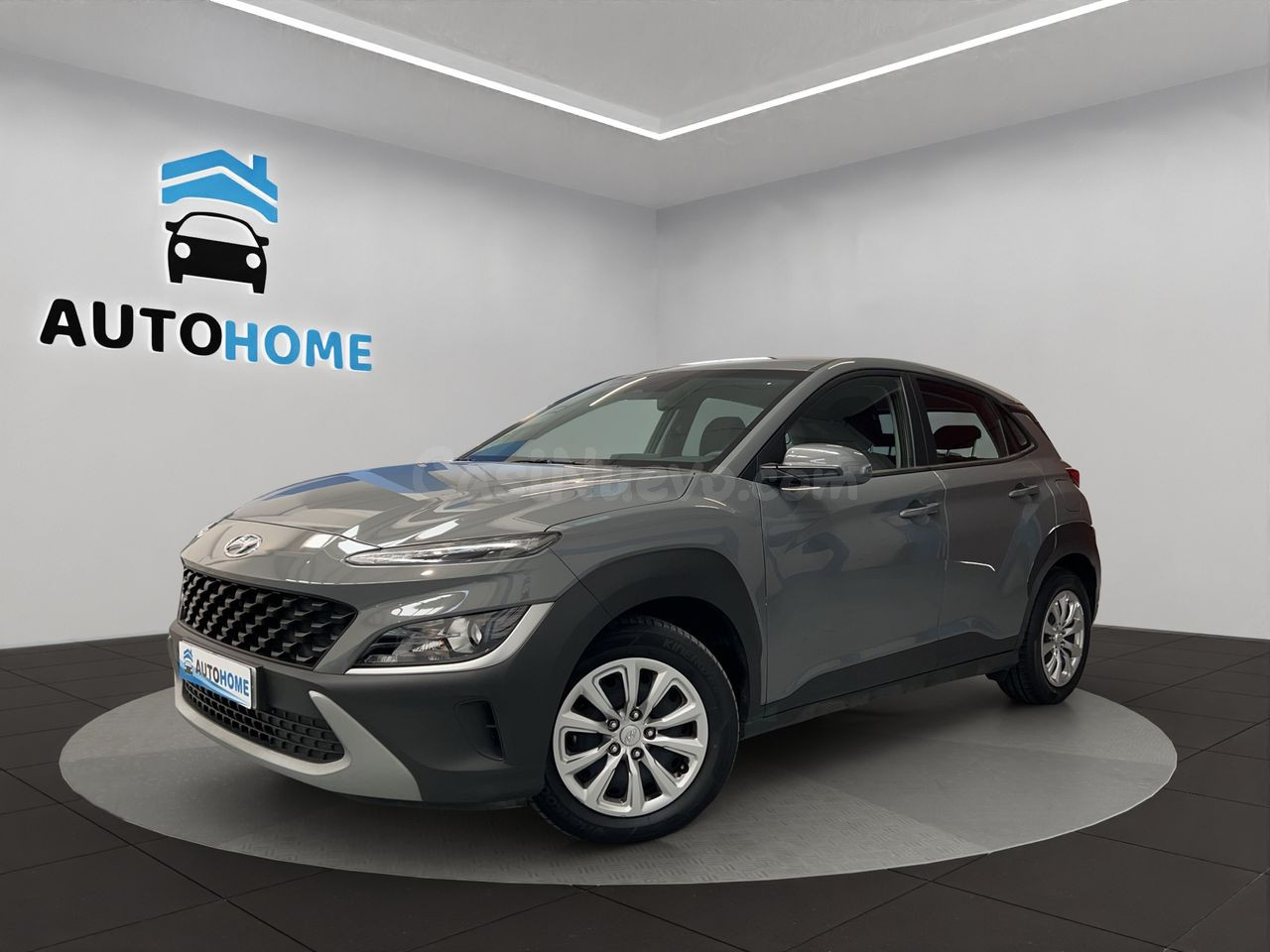 HYUNDAI KONA 1.0 TGDI Tecno 4X2