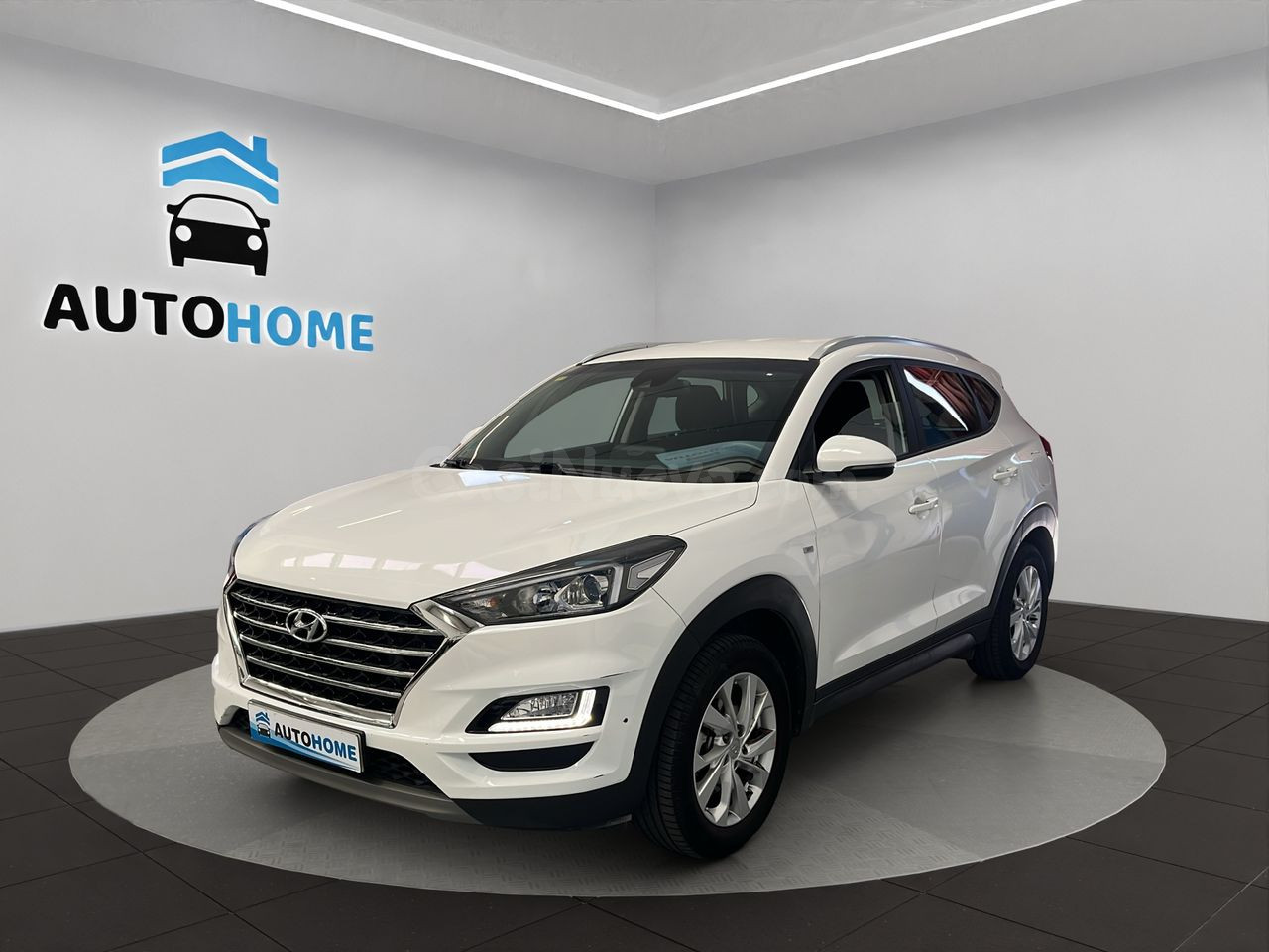 HYUNDAI TUCSON 1.6 CRDI 85kW (116CV) Essence 4X2
