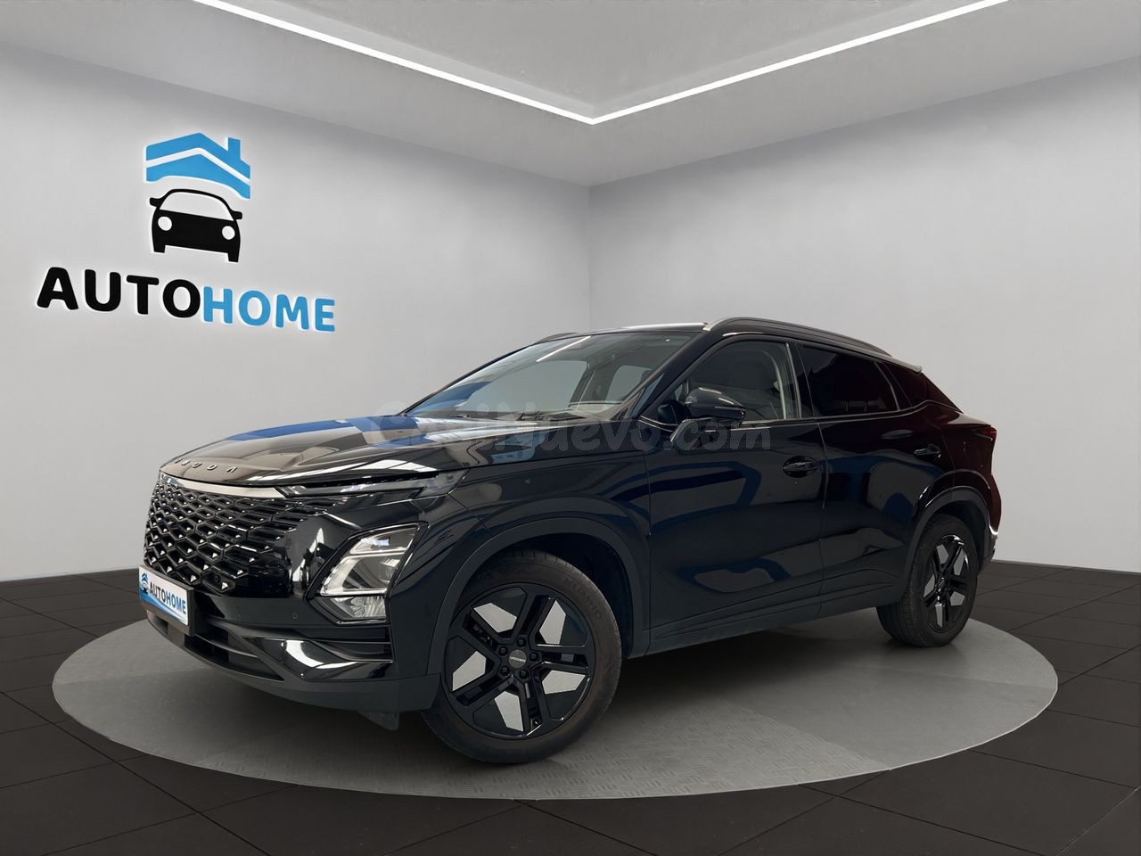 OMODA 5 MY25 - Premium 1.6 TGDI 108kW (145cv)