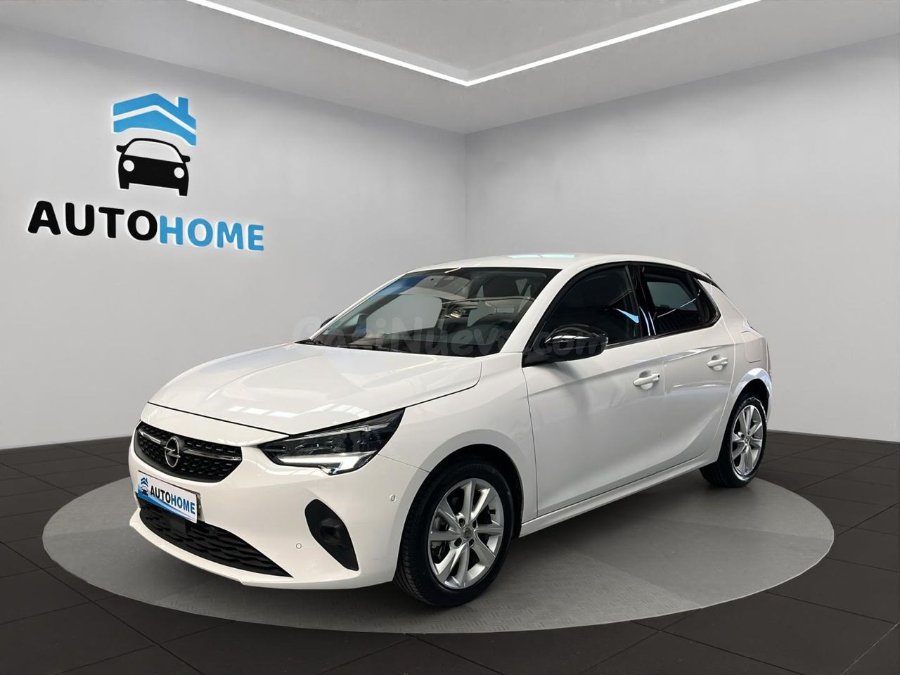 Opel Corsa 1.2T XHL 74kW (100CV) Elegance