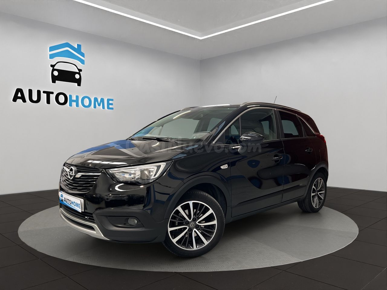 OPEL CROSSLAND X 1.2 60kW (81CV) Selective