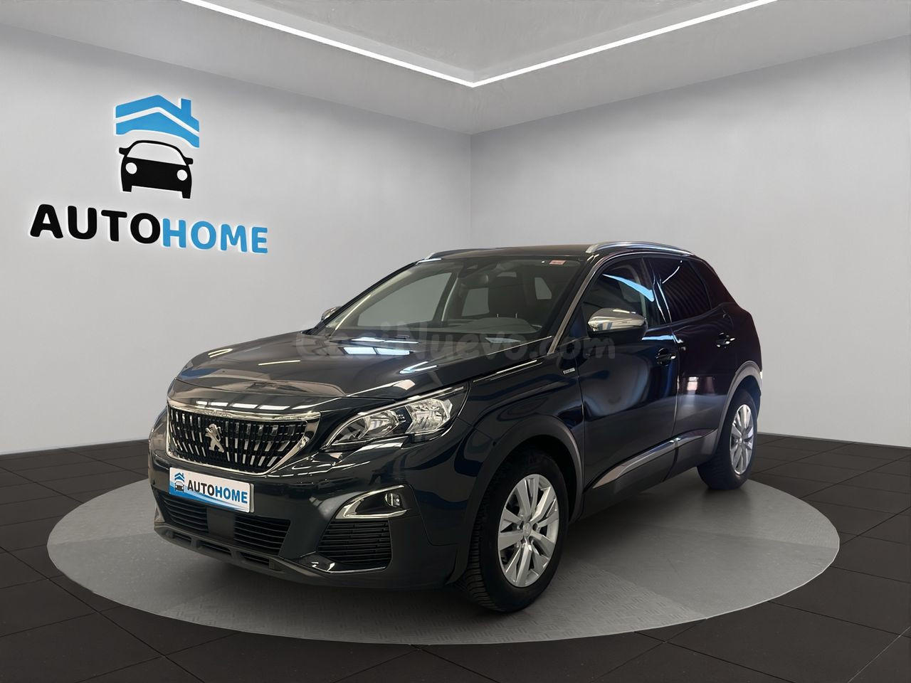 PEUGEOT 3008 1.5 BlueHDi 96kW (130CV) S&S Active