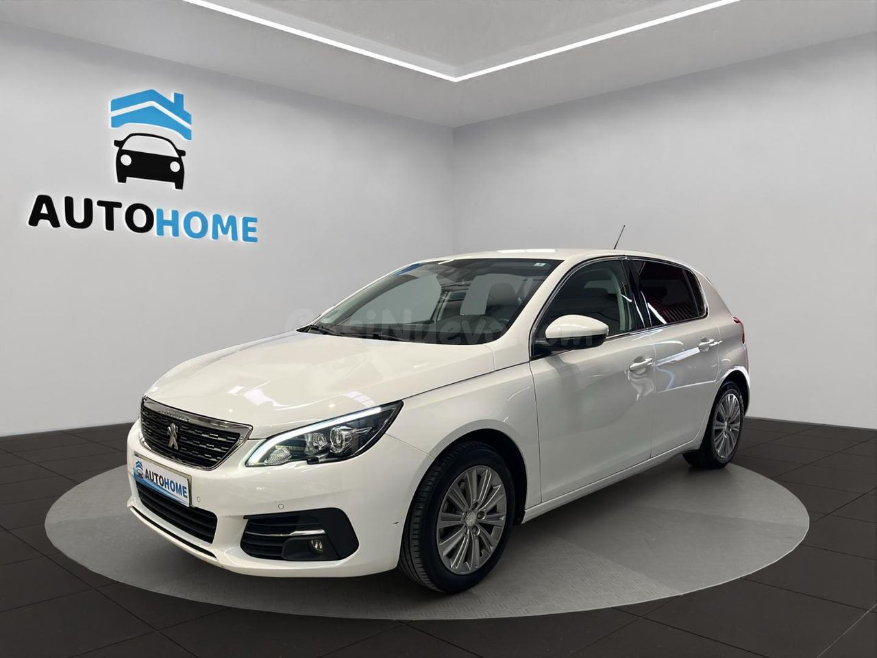 PEUGEOT 308 Allure Pack PureTech 130 SS